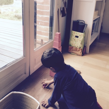 AML association Montessori la Lucine