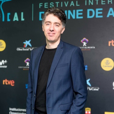 Juanjo Molina