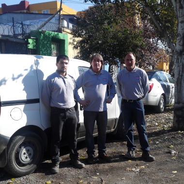 Sanidad Ambiental