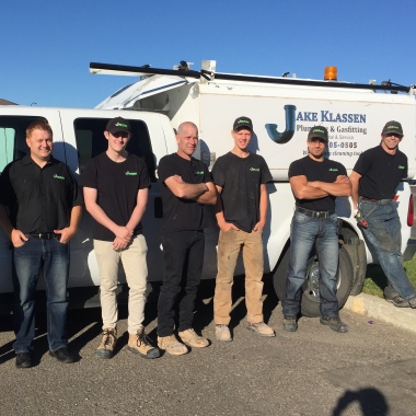 Jake Klassen Plumbing Inc.