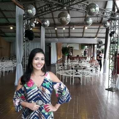 Rogéria Rangel