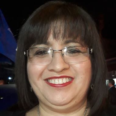 Marisel Quintana Geraldo