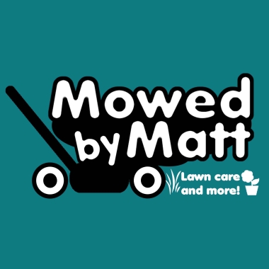 Mowed by Matt