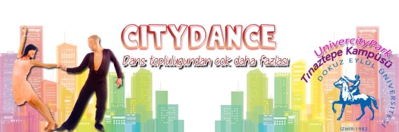 City Dance