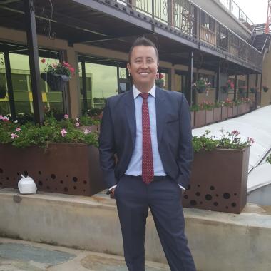 Camilo villamil asesorias contables y tributarias