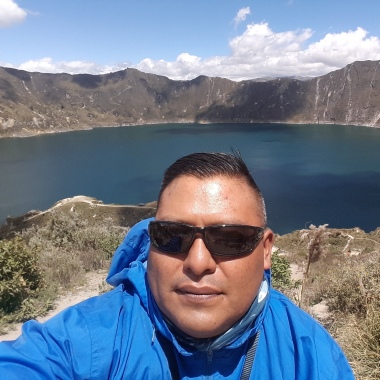 Guía  Nacional Ecuador