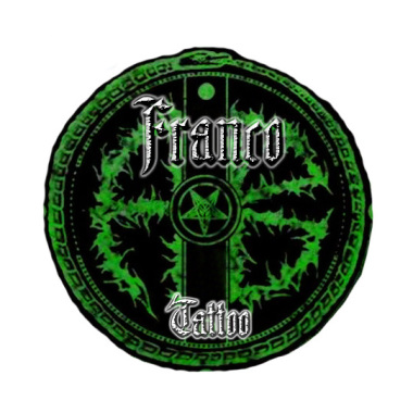 Abphmts tattoo