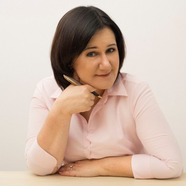 Agnieszka Strugińska