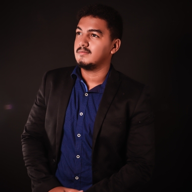 Fotógrafo Brunno Rocha