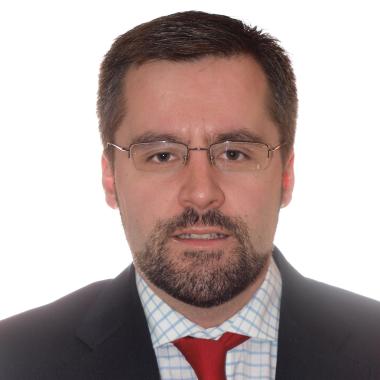 Iván Del Río