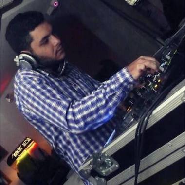 DJ Cask | Daniel Azuaje