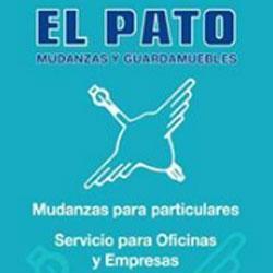 Agencia EL Pato de Mudanzas