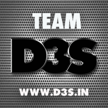 D3S