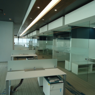 Fime Construcciones y urbanizaciones SA de CV