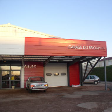 Garagiste Citroën Garage Du Brionnais Réparateur agréé