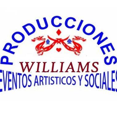 PRODUCCIONES WILLIAMS