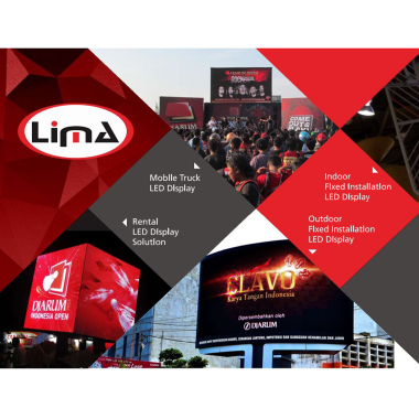 LINTAS MEDIATAMA