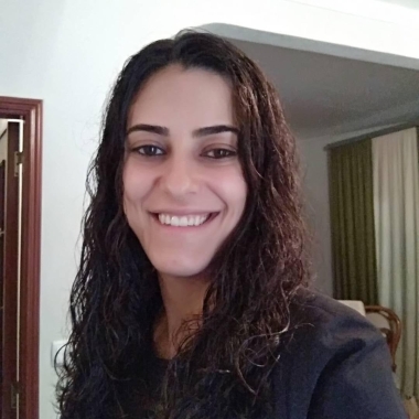 Filipa Henriques