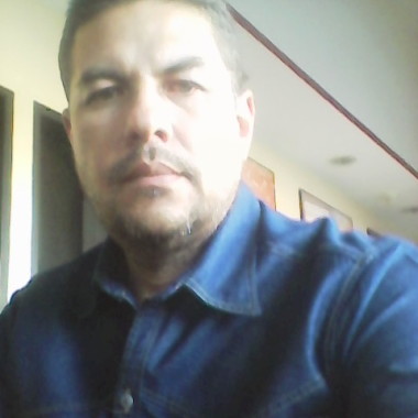 Luis Figueredo