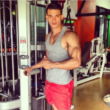 Carlos Sáez