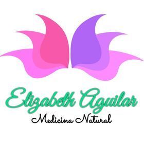 Elizabeth Aguilar Medicina Natural