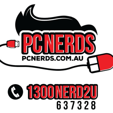 PC Nerds