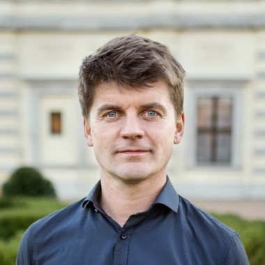 Václav Jedlička