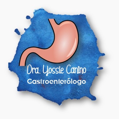 Dra. Yossie Canino - Médico Gastroenterólogo