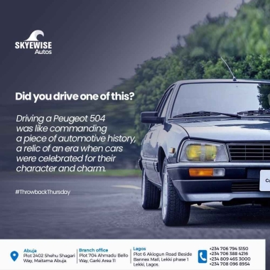 Skyewise Autos