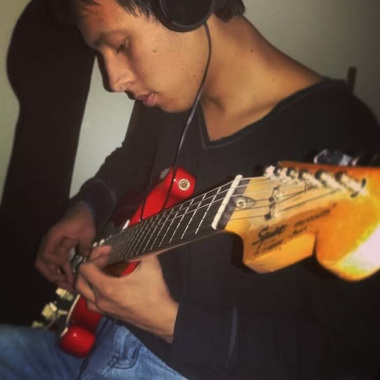 Elkin A. Ramos