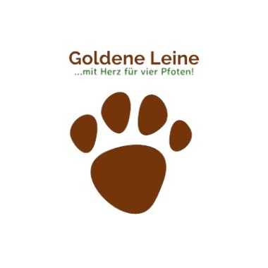 Goldene Leine