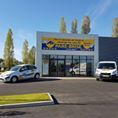 A+ Glass Chateaugiron Ou Lp Glass