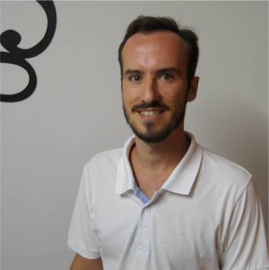 Psicólogo Alex Pereira Leite
