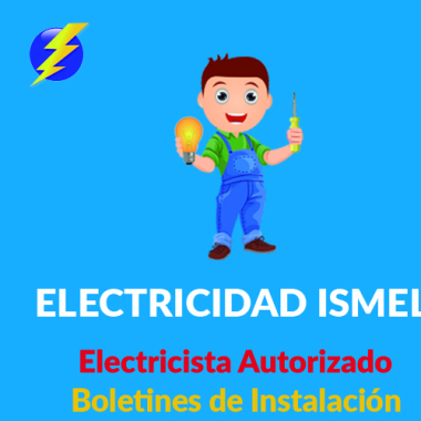 Electricidad Ismeli