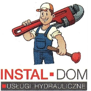 Instal-Dom Paweł Bzducha