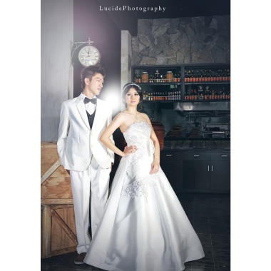 Lucide photo and videography