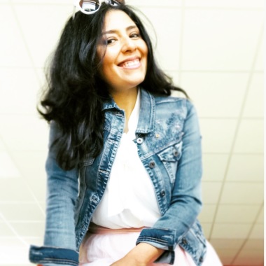Vané Velásquez