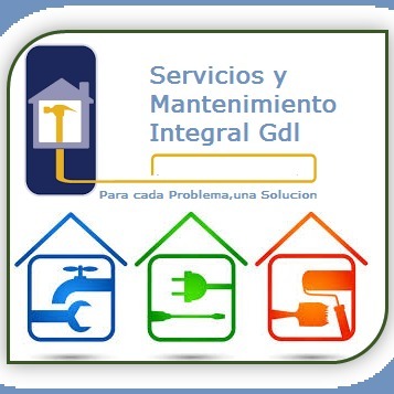 Servicios y Mantenimiento Integral Gdl