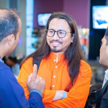 Prakash Bhattarai