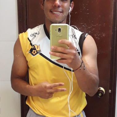 Luis Pinzon