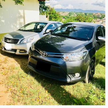 Taxi seguro Tarapoto rent a Car