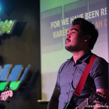 Mawu Music