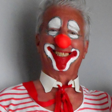 Clown Le Gus