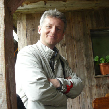 Paweł Krzemień