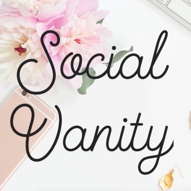 SC. Social Vanity SRL