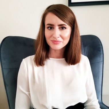 Gabinet Psychologiczny Marta Sieg