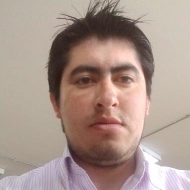Sebastian Gomez