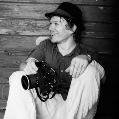 Fotograf Réne Limbecker