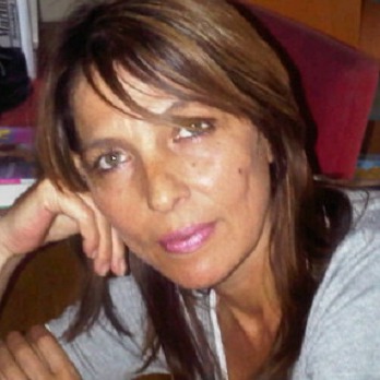 Yasmina traductrice Néerlandais