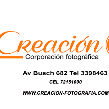 Creacion Corporacion fotografica